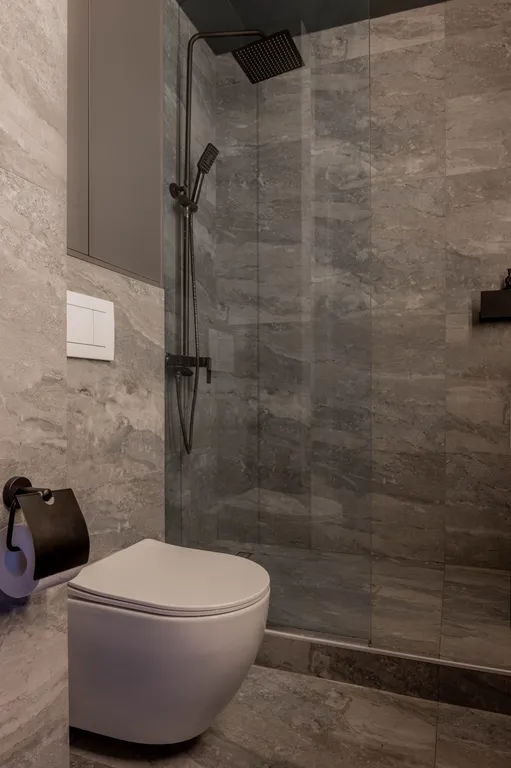 Эксклюзивный комфорт, как в отеле