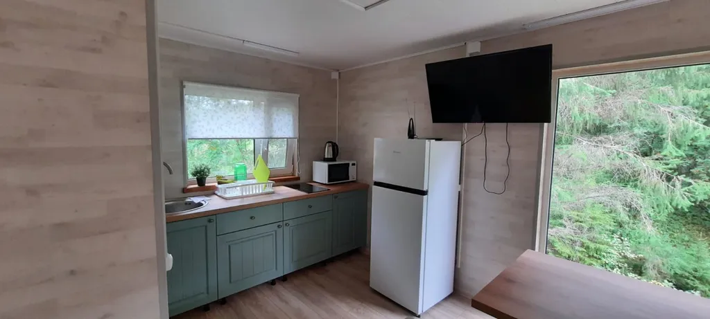 Хутор Лампи