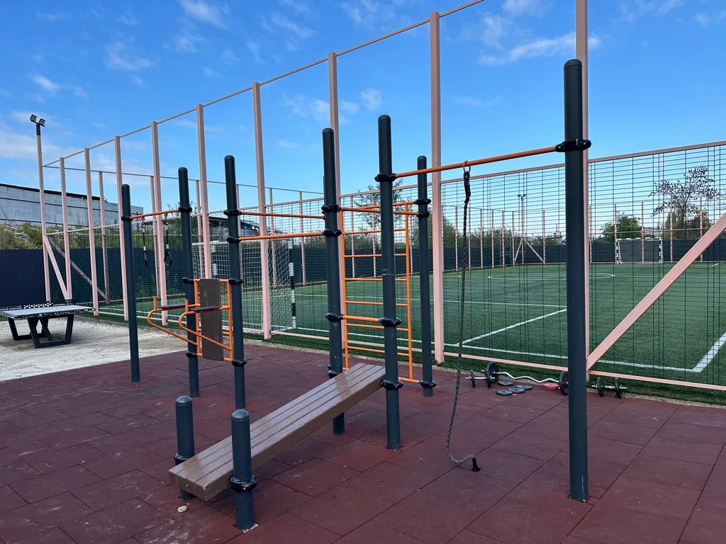 Уютная студия