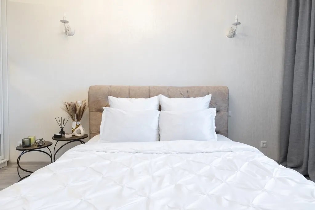 Апартамент рядом с Ривьерой