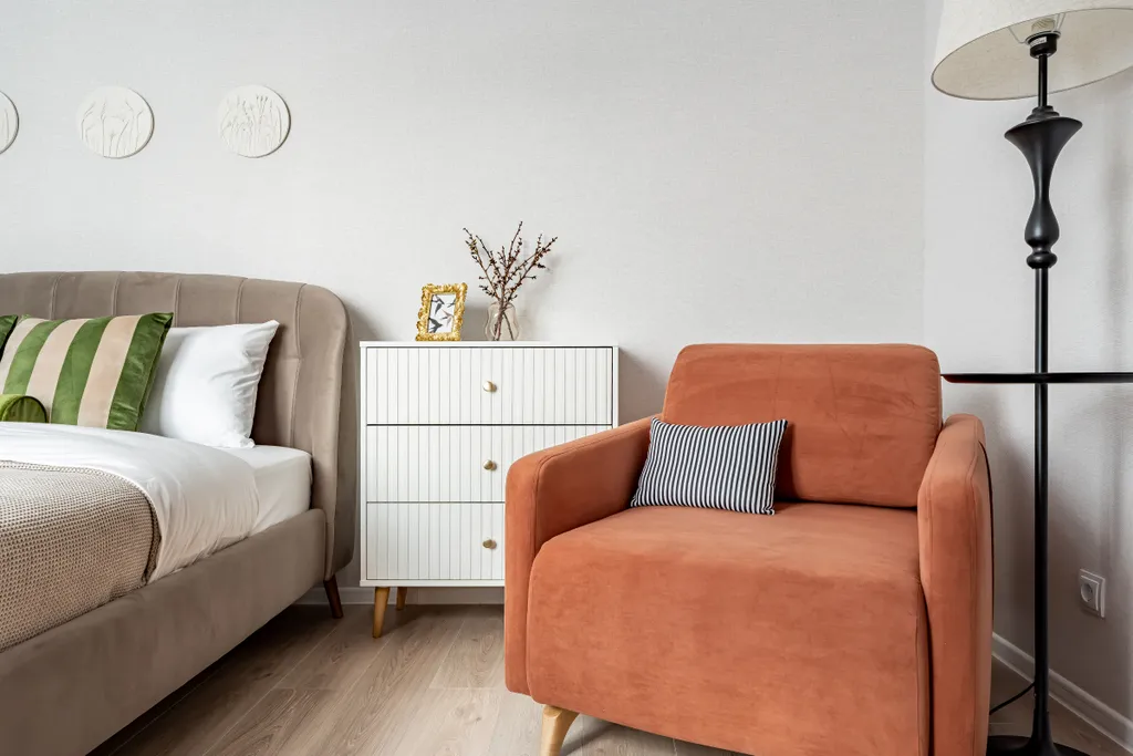 Квартира Апартаменты София в Ясно Янино — Янино-1