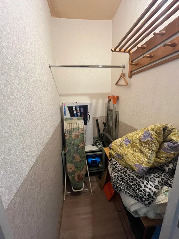 Квартира Просторная квартира недалеко от моря — Зеленоградск