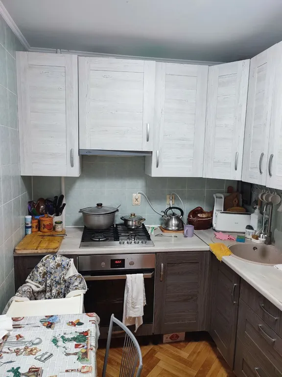 Уютные апартаменты в центре города