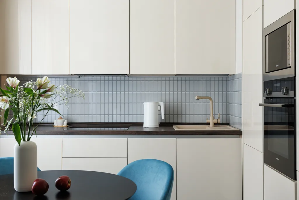 Горница у 130 квартала