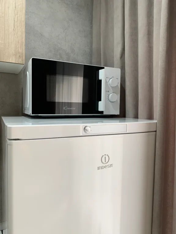 Уютная квартира в современном стиле