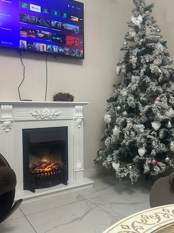 Коттедж Загородный дом для семейного отдыха — Горячий Ключ