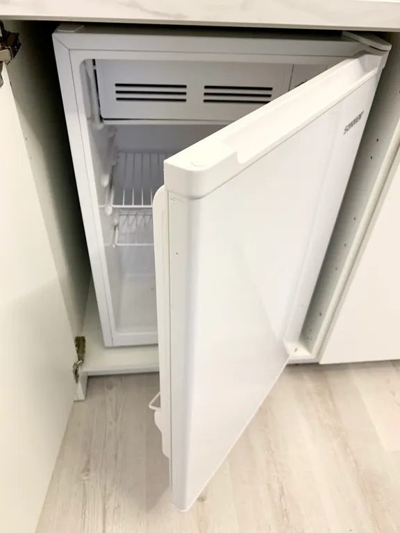 Квартира в ЖК Касабланка с отдельной спальней