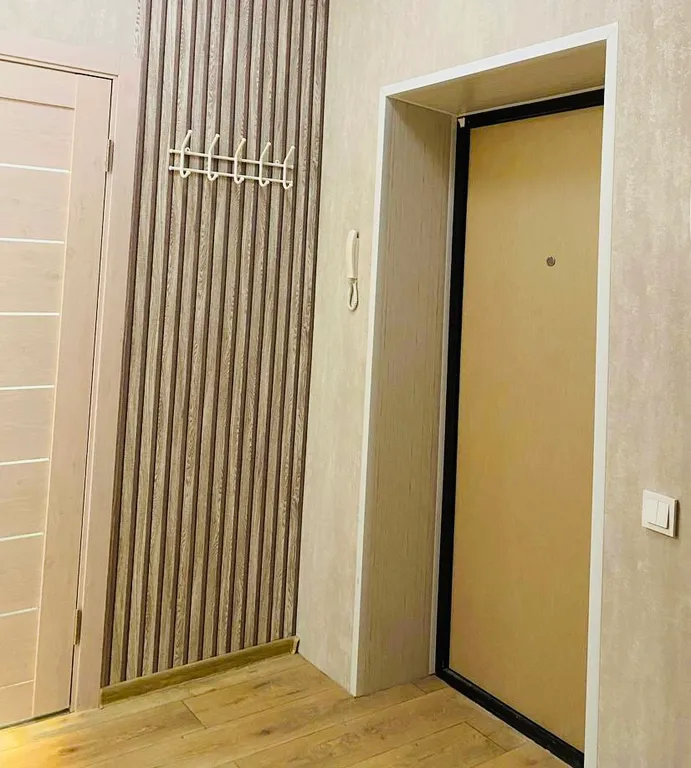 Уютная студия