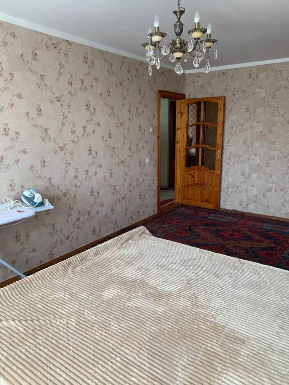 Квартира Апартаменты TUR HOUSE в Каспийске — Каспийск