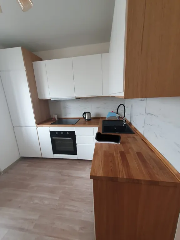 Квартира Уютная квартира — Краснодар