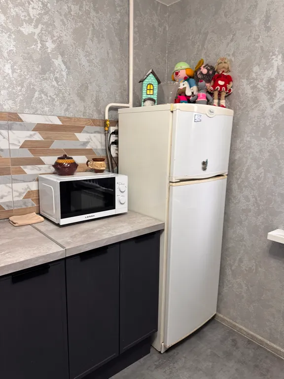 Квартира для вашего идеального отдыха