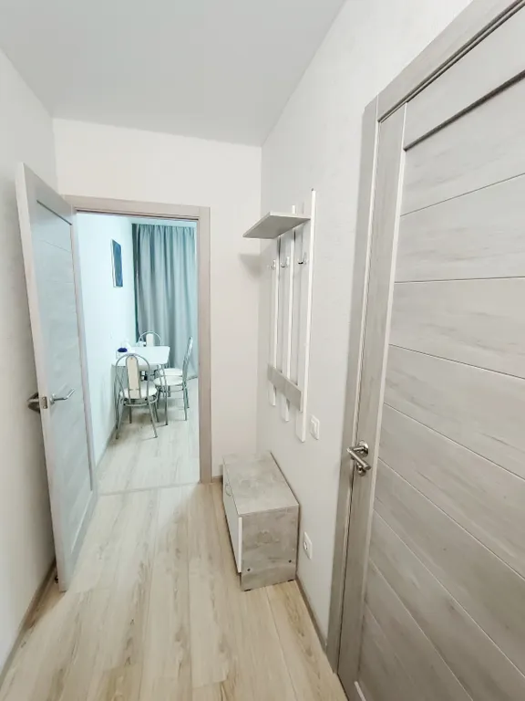 Gorod si квартира в жк крымский квартал