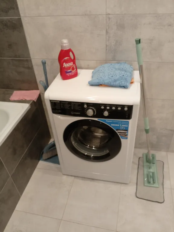 ЖК Природный парк