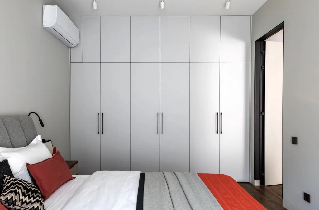 Квартира в историческом центре