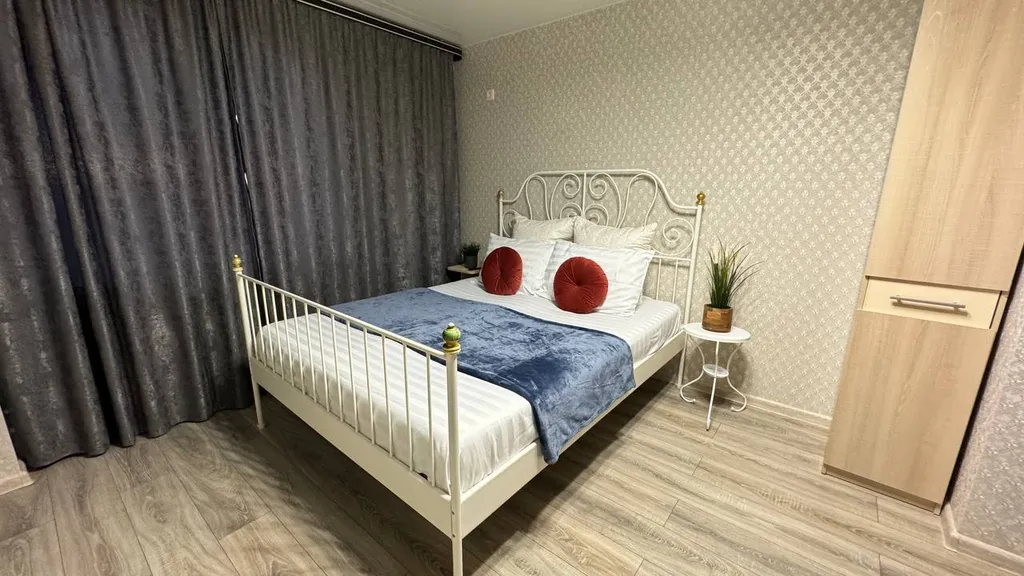 Квартира Квартира рядом с Шереметьево — Лобня