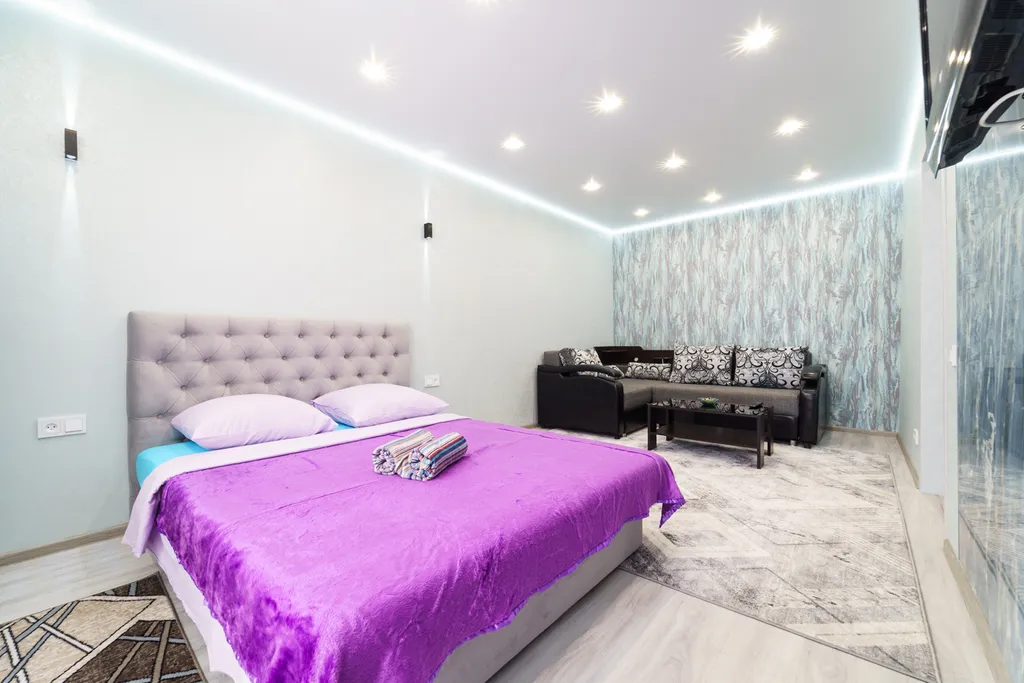 Шикарная квартира на Каштаке