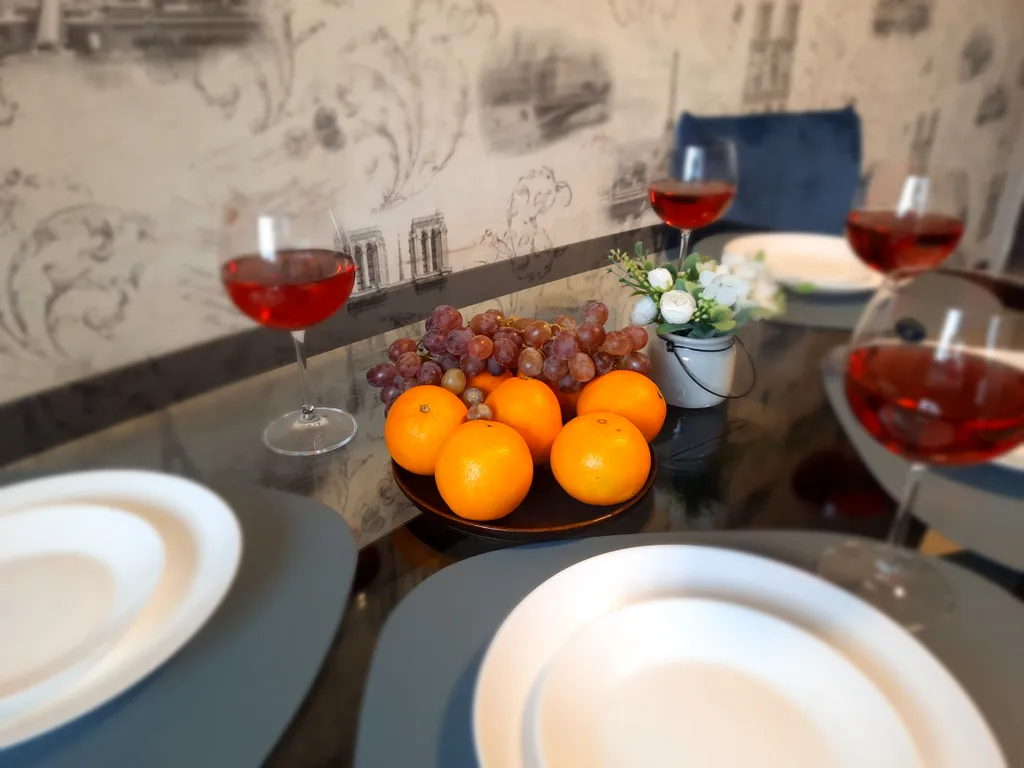 Просторная квартира для семейного отдыха