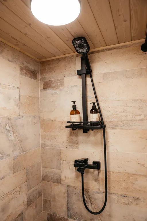 Сфера с горячим бассейном 2