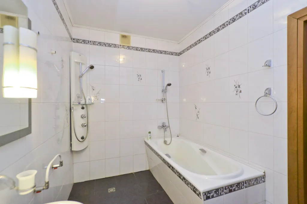 Квартира Квартира с видом на фонтаны Московской площади — Санкт-Петербург