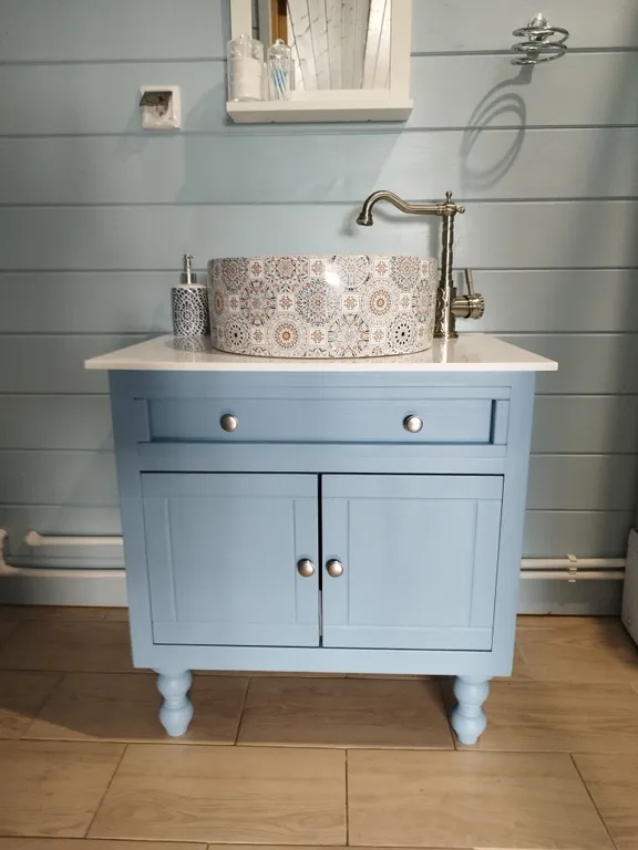 Три комнаты в доме