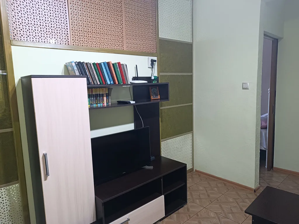 Квартира в ЖК Бристоль