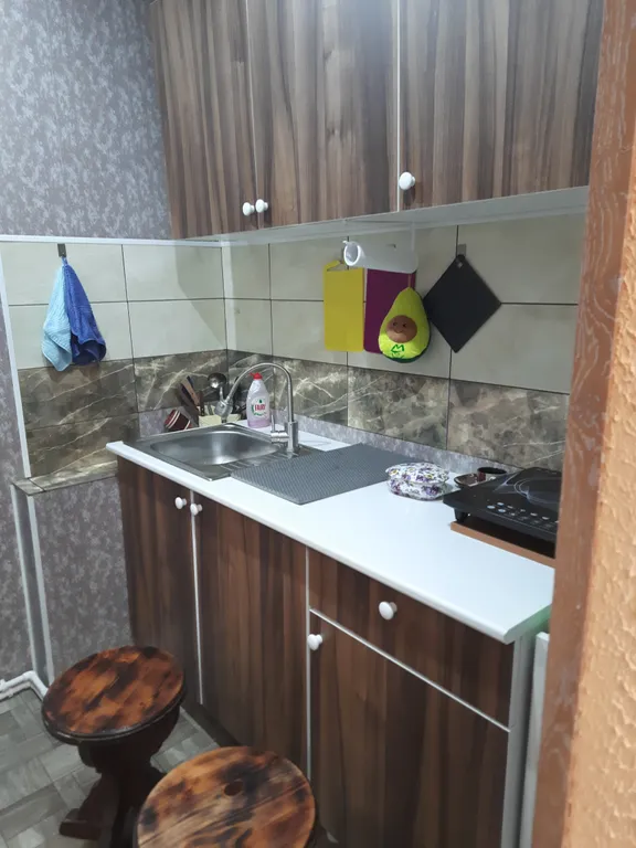 Уютная квартира в центре