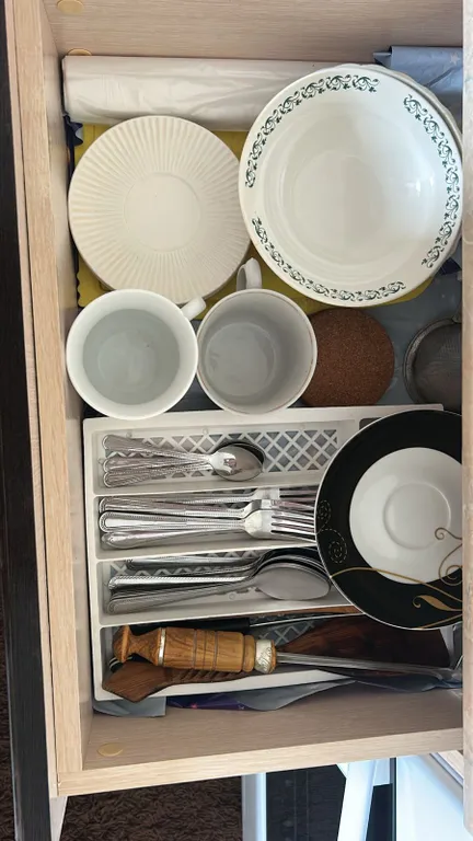 Апартаменты с видом на море