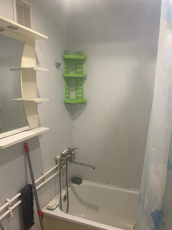 Квартира у моря