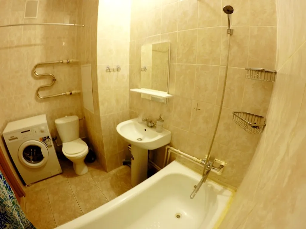 1 комнатная квартира на Маяковского