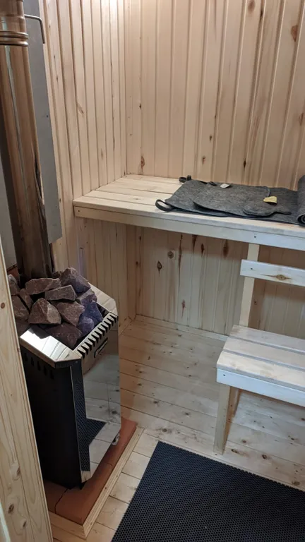 1-комнатный Дом