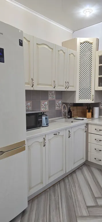 Квартира Belle Vue на Приморской с двумя спальнями — Зеленоградск