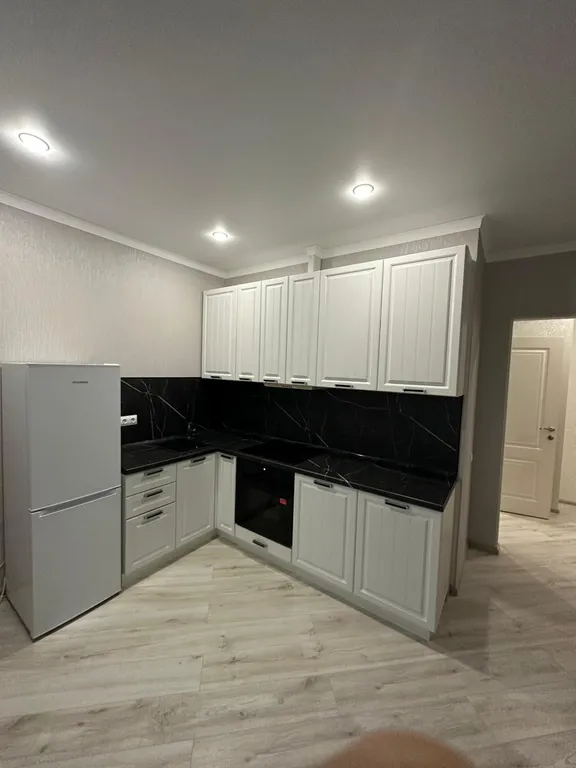 1-комнатная Квартира — аренда посуточно в Астрахань