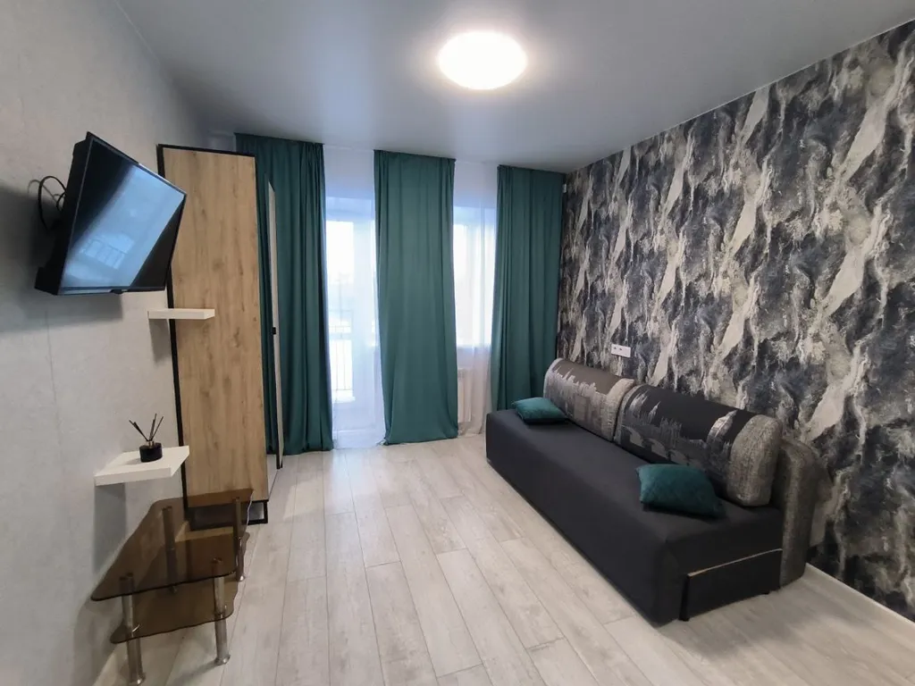 Квартира в центре — аренда посуточно в Хабаровск