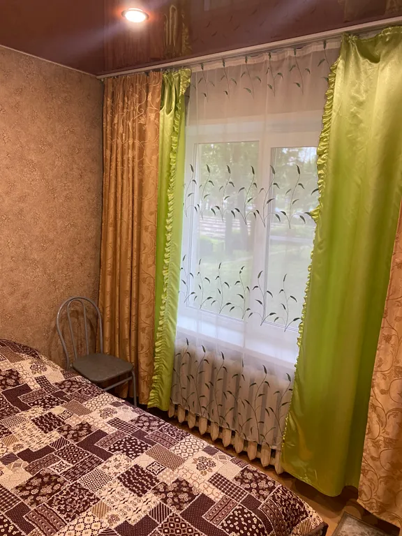 Уютная квартира рядом с воинской частью