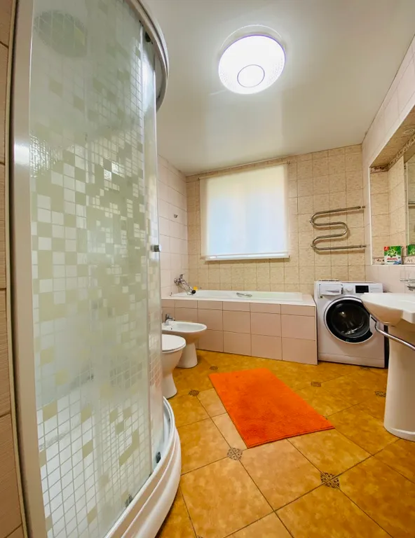 Трехкомнатный апартамент у моря  в КК Орхидея парк