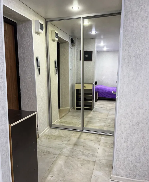 Уютная квартира в районе набережной