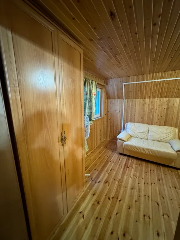 Усадьба Гусли, Кедр