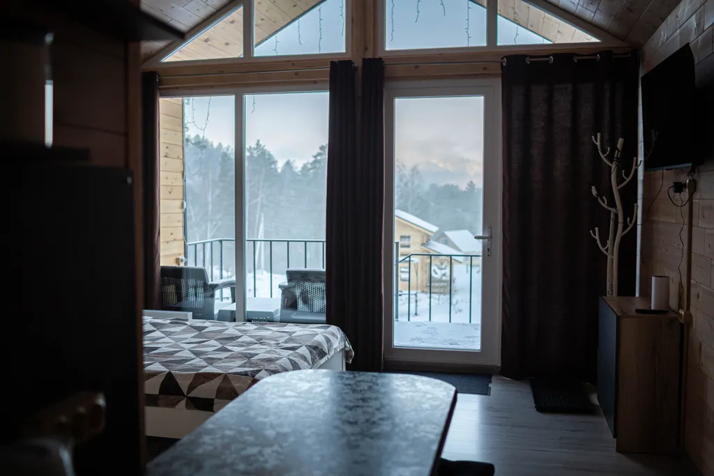 1-комнатный Дом