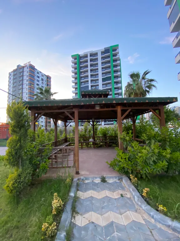 Комфортная квартира в Соли