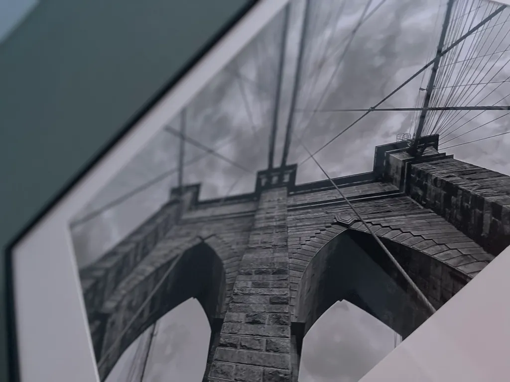 Квартира-пентхаус с высокими потолками