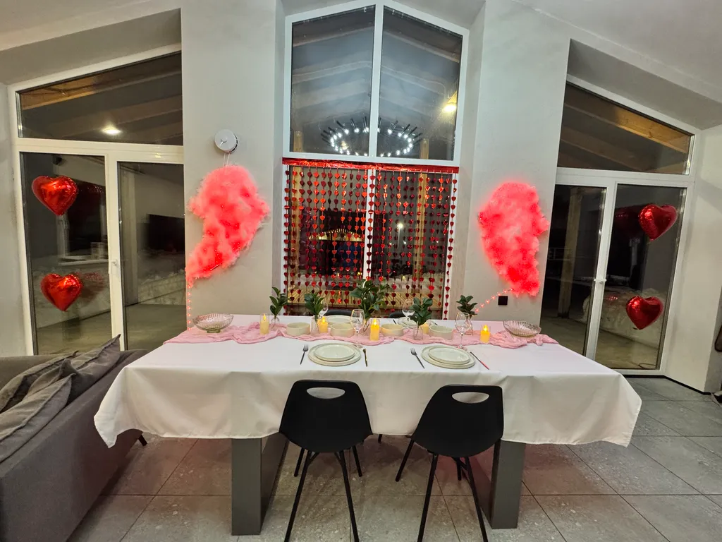 Коттедж за городом