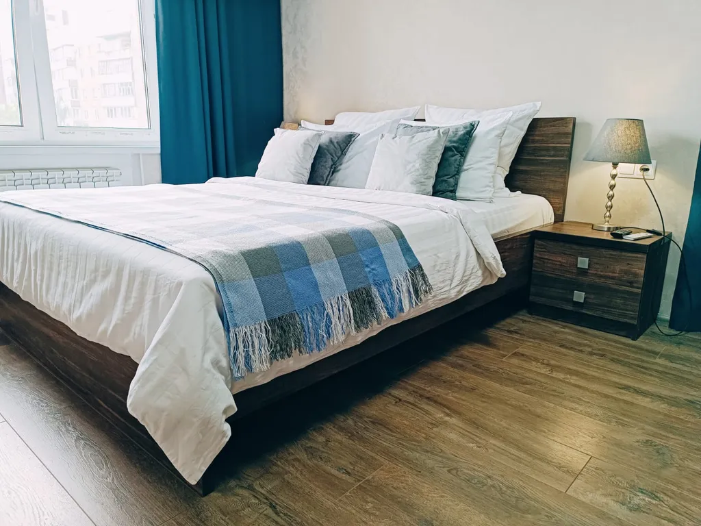 Квартира в центре Иваново рядом с ТЦ Тополь