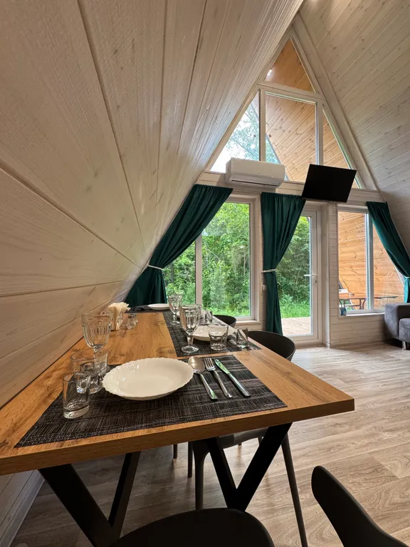 1-комнатный Дом