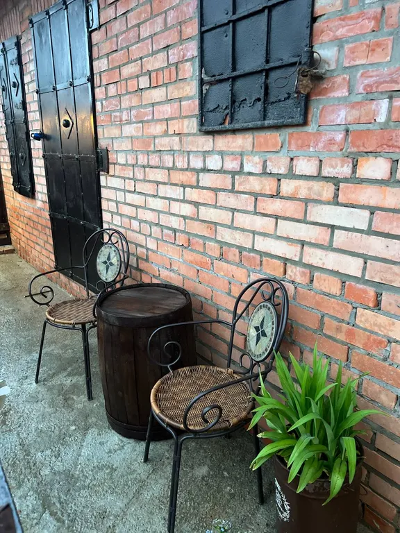 Дом с амбаром 1903. Старинный дом на 8-9 человек в самом центре. Сауна