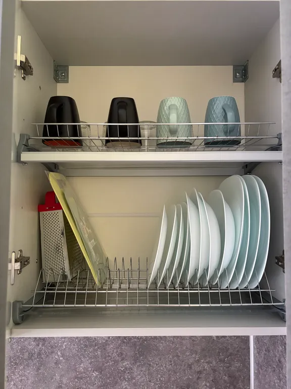 Квартира в сердце Петергофа