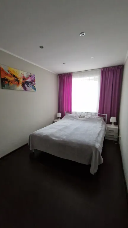 Уютная квартира в самом центре