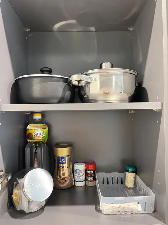 Апартаменты Изумруд