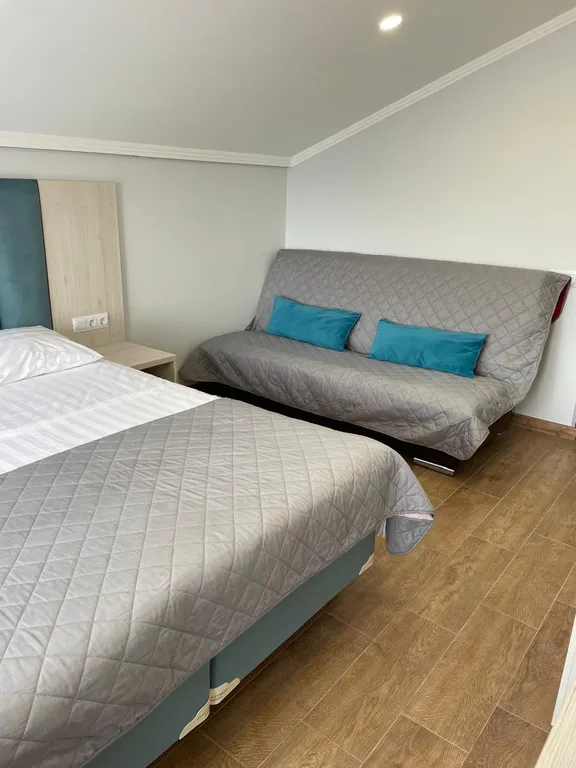 Квартира Комната — Геленджик