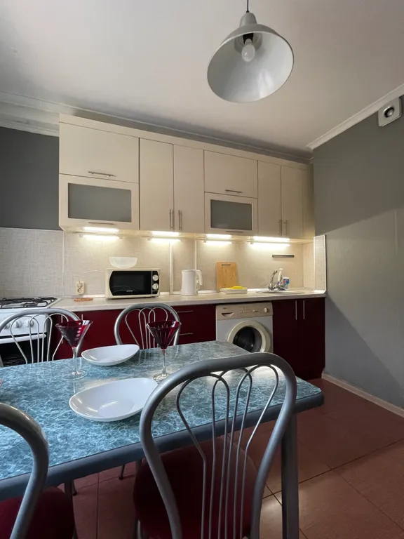 Уютная квартира в центре Пятигорска!