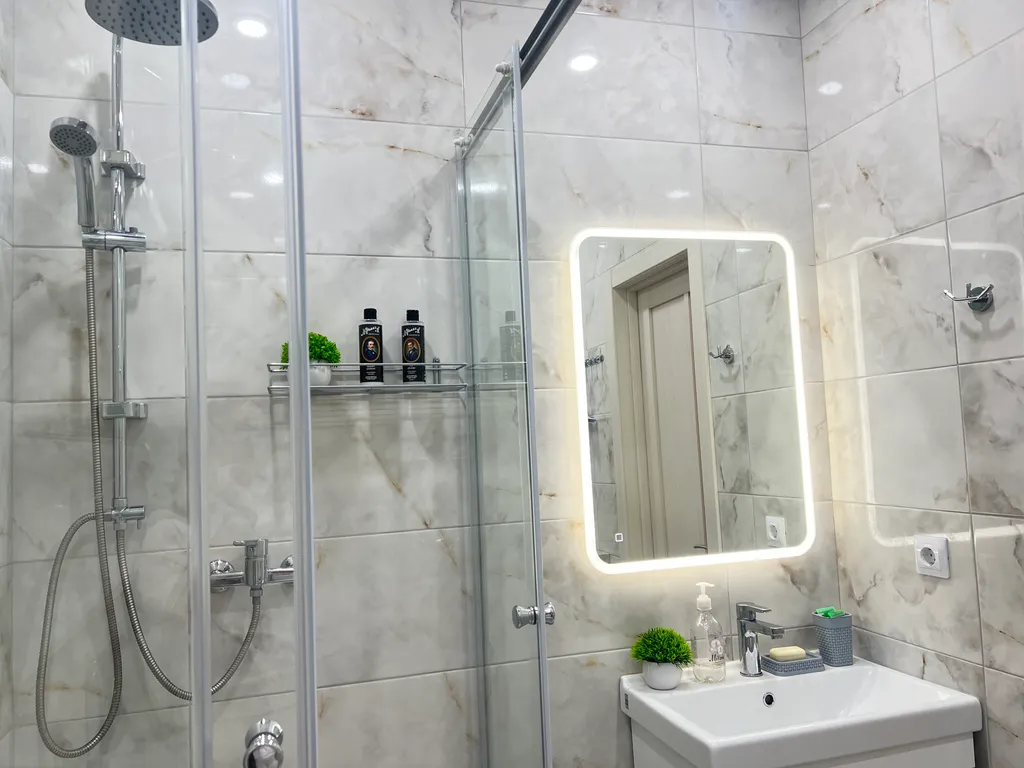 Квартира у моря